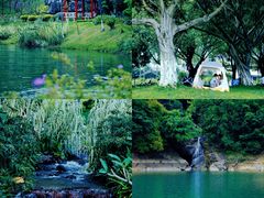 -黄龙带水库