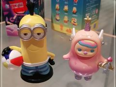 -泡泡玛特POPMART(天环购物中心店)