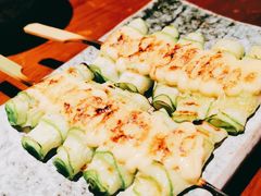 -千代武日本料理(开发区店)