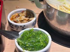 -沼津港精致料理·寿喜烧·烧鸟(漕河泾印象城店)