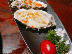 -九井澤精致料理(金茂店)