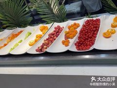 -集杰尚品海鲜烤肉自助餐厅(乳山振华店)
