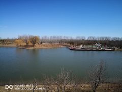 -东郊湿地公园
