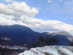-白水台