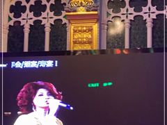 -日日鲜自助餐厅(小公园店)