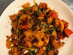 -虎虎龙虾大排档(双井店)