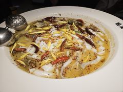 -太二酸菜鱼(财富购物中心店)