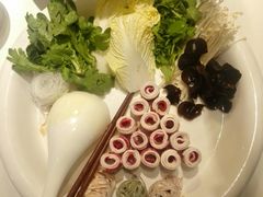 -民国红公馆·秦淮八艳(夫子庙店)