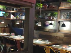 -探鱼·鲜青椒爽麻烤鱼(三水广场店)
