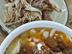 -豫掌柜饸饹面·烩面(秀沿路店)