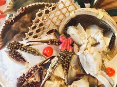 -尚海豆捞(乐虹坊店)