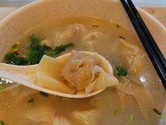 -吉祥馄饨(乐桥地铁站店)