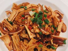 热卤-天怡·鱼工厂(梅溪湖店)