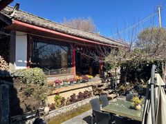 -炊烟餐厅