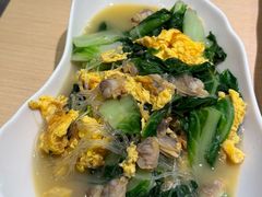 -吕氏疙瘩汤·海鲜新鲁菜(凯德mall新都心店)