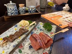 -哥哥の深夜食堂(红松东路店)