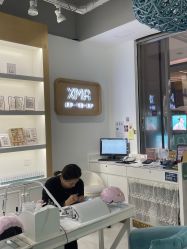 -小美汇美甲美睫美护