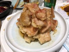 -北李妈妈菜·海肠捞饭(高新万达店)