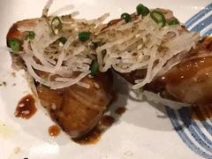 -初居食屋日式料理(万象城购物中心店)