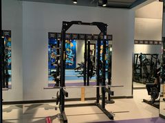 -Trainyard 炼·工场(中国国际贸易中心店)