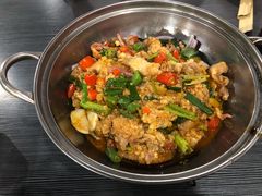 -虎虎龙虾大排档(双井店)