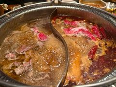 -牛New寿喜烧(金茂览秀城店)