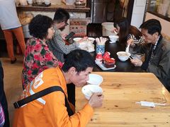 大堂-伍湛记 · 广州老字号(龙津中路店)