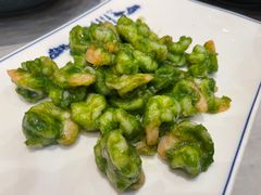 -玉华台饭庄·淮扬菜·烤鸭(望京店)