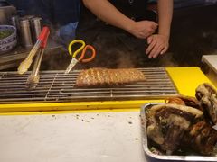 -庙街旅游·美食广场(五一广场店)