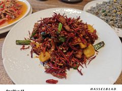 -小喜客·云南特色菜(纳西庭院店)