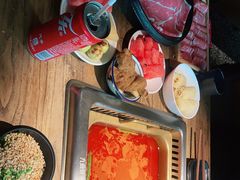 -九鼎轩脆毛肚火锅(铜山万达店)