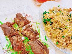 -白仁仔· 活烤海鲜 宵夜(豫园店)