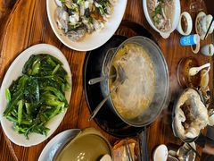 -侠成水上农庄(工业大道店)