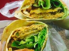 -李记煎饼(文汇路店)