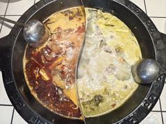 -蛙之绝石锅美蛙鱼头(万达广场攀枝花店)