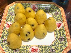 宫廷窝头-烤肉季饭庄