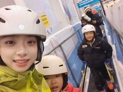 -绍兴启迪乔波冰雪世界