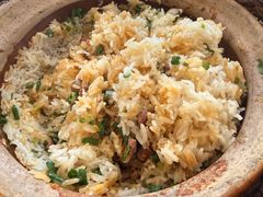 鸽肾焗饭-百利鸽王(紫薇路店)