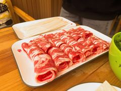 -北颂冰煮羊(红太阳广场店)