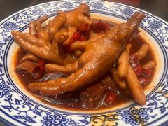 -回家吃饭·地道南昌菜(建德观总店)