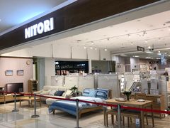 -NITORI 宜得利家居(天津泰达永旺店)