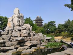 -河北省园博园