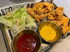 -妥妥烤肉料理(昙华林店)