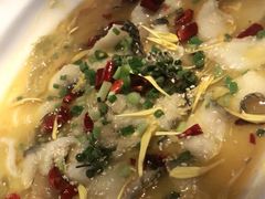 -绿茶餐厅(昆明世纪金源店)