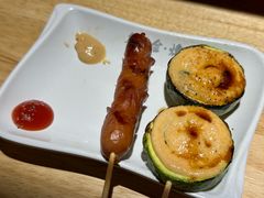 -鸟内会居酒屋(得意潮馆店)