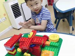 -卡巴机器人编程·少儿编程·信息学竞赛(公益西桥校区)