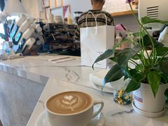 -LAB COFFEE来杯咖啡(浦仓路店)