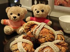 -盛宴自助餐厅(运达喜来登店)