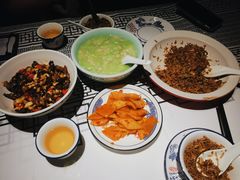 -湘语·湖南家常菜(新洲店)