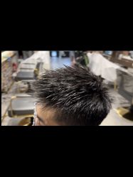 -逸丝风尚yesfashion造型